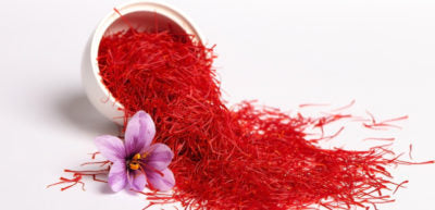 Real Saffron