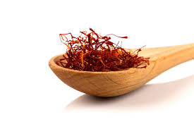 Benefits of Saffron