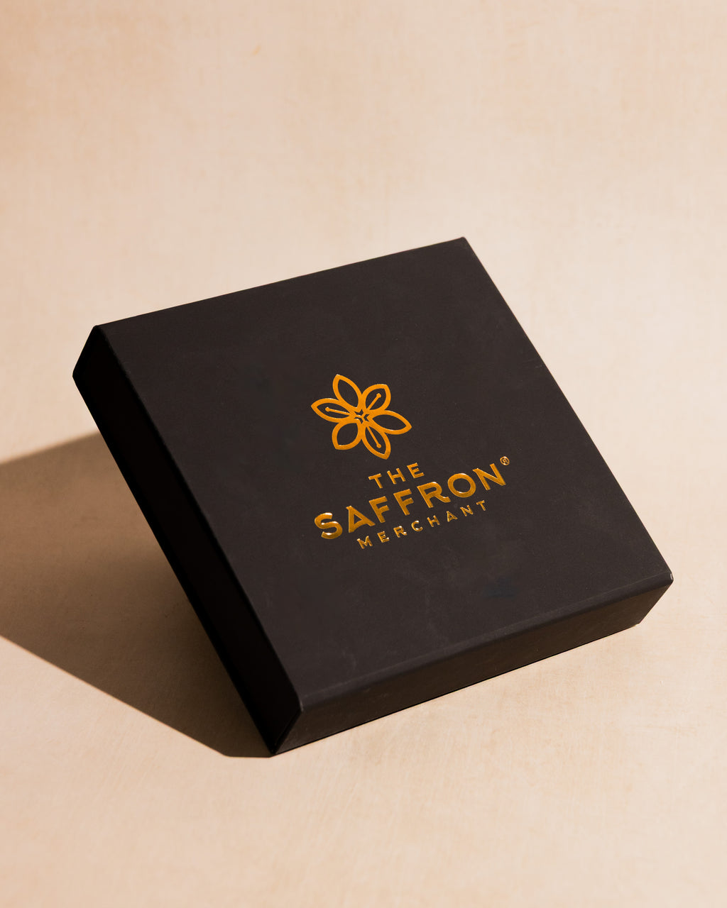 8 Grams of Saffron Gift Set