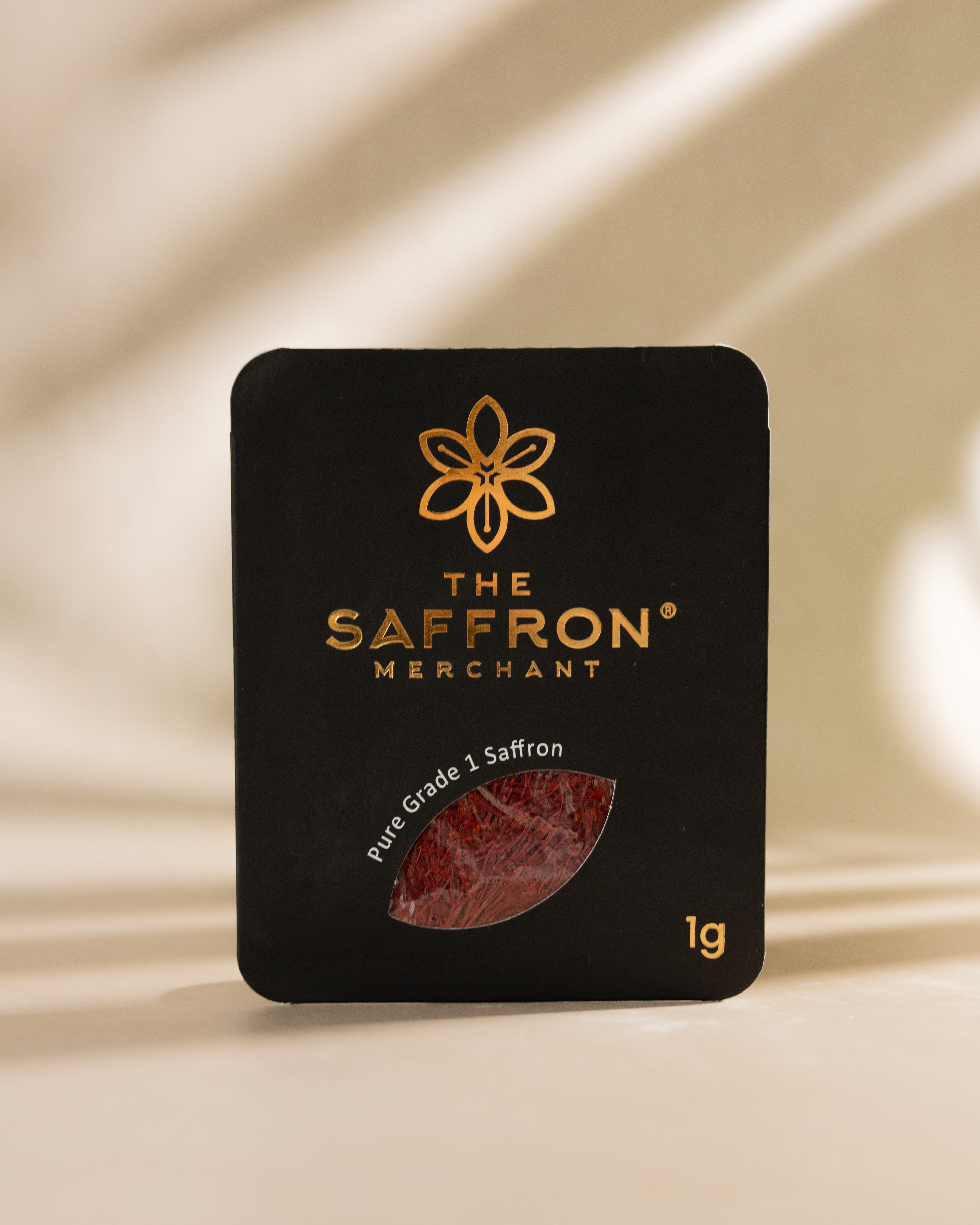 1 Gram of Saffron