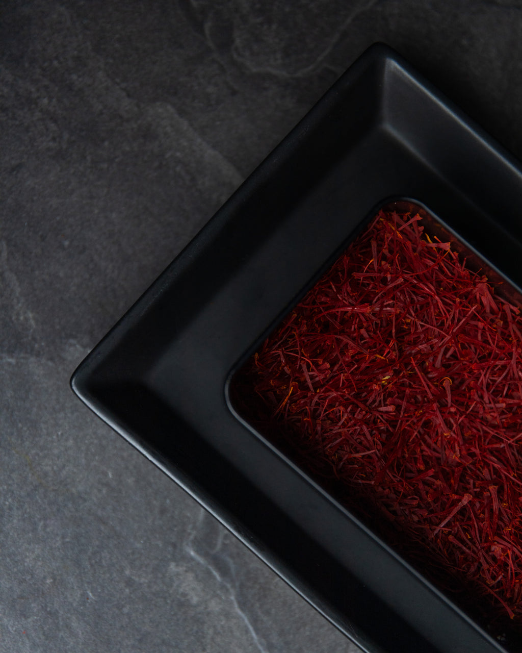4 Grams of Saffron